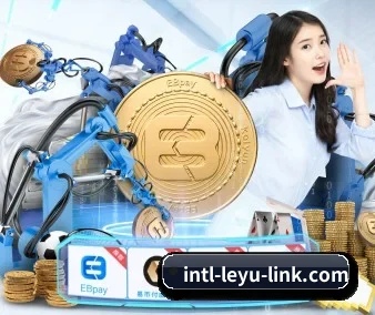 国际化进程 | Leyu