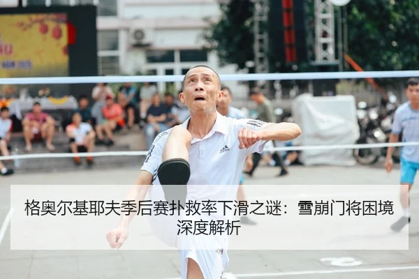 格奥尔基耶夫季后赛扑救率下滑之谜：雪崩门将困境深度解析 - Leyu